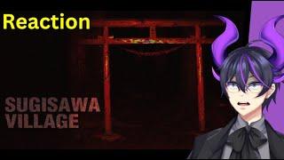 "The Mystery of Sugisawa Village: Japan's Cursed Lost Village" | Kip Reacts to adamnyu