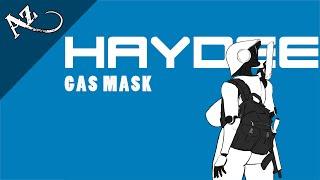 How to Get Gas Mask -  Haydee [Walkthrough/No Commentary]