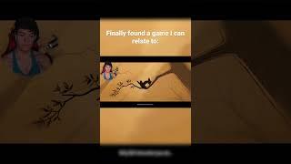 This game is about origins of Baba Yaga and it’s so cool! #daturaplays #blacktail