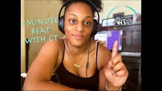 Female producer makes beat in under a minute |Music'n'Chill Mondays