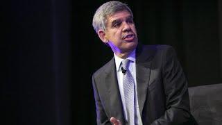 El-Erian's Four Key Takeaways From the September Jobs Report