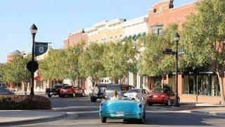 Southlake Town Square, Southlake, Texas