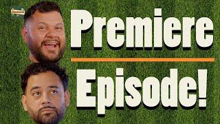 Kicking Off with a Bang! | Hermanos F.C. Premiere