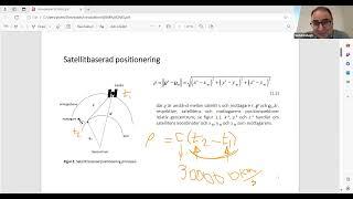 Introduktion till GNSS1