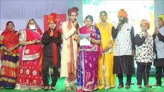 Jaymal Natak – Jeevan Prasang by, JPP Jain Mahila Foundation Sardarpura, Jodhpur 2019.