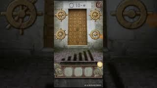 ( 188 lvl ) Escape the mansion, Побег из особняка