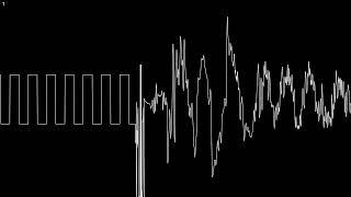 kleeder - Engine Smoke Symbiosis [fSound] (oscilloscope)