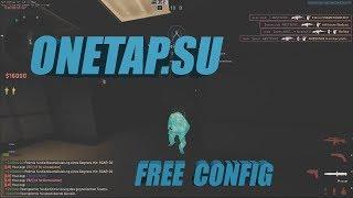 ONETAP.SU V2 | FREE CONFIG OP | JUSJAY