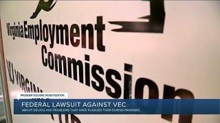 Federal lawsuit against the VEC