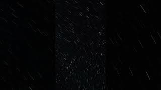 Starry Nights in Moab UT #fyp #shorts #shortsvideo #shortvideo #star #nature #camping #travel #time