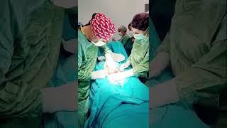 SEZERYAN.  SPINAL EPIDURAL ANESTEZİ.  DR  MEHMET BOZ 2023