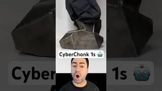 Balenciaga’s new CyberChonk 1s