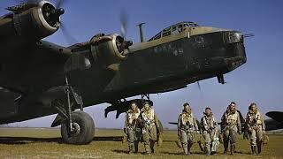 The forgotten four engine heavy of Bomber Command | The Short Stirling