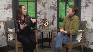 Calculating the Cost of Genius: Twin City Theatre Company Presents "Proof"