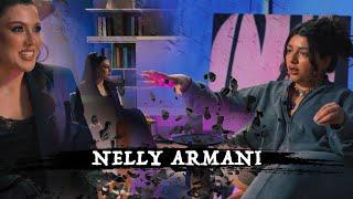 Nelly Armani - инфобиз, выгорание, новые смыслы.