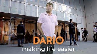 Dario, managing diabetes simplified