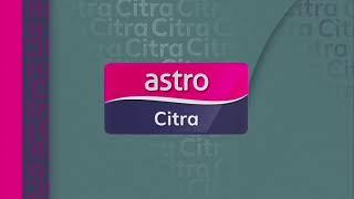 Channel ID: Astro Citra (2024)