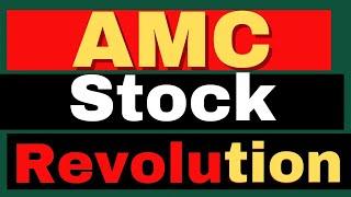 AMC Stock Revolution, Short Sellers Panic as Synthetic Shares Fail - AMC Stock Short Squeeze update