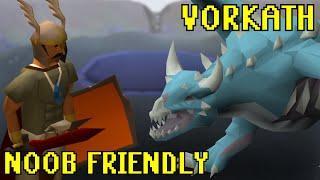 Ultimate Vorkath Guide 2024 – Easy Budget Setup, High Profit Strategy & Essential Tips!