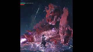 DIVERGING POINT DANTE - Boss Fight, Haydee May Cry 5