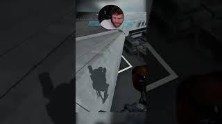 I finally did the impossible in Halo Reach