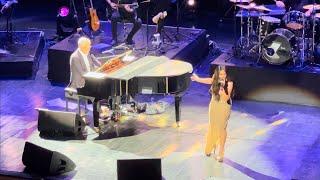 Morissette Amon & David Foster ( 13/19)  I Will Always Love You & I Have Nothing Solaire Manila 2023