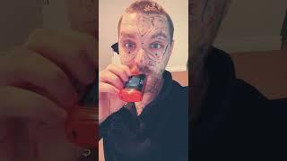 Raz disposable vape review #trendingshorts