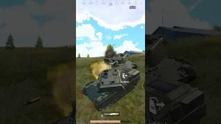 Tank to tank combat #pubg #pubgmobile #payload3 #payload