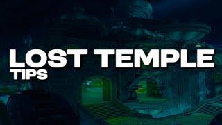 DD2 | LOST TEMPLE (ONSLAUGHT) TIPS