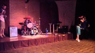 Closet Nerd- Three Point One Four (Bloodhound Gang Cover)
