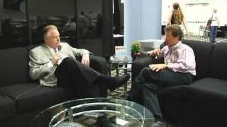 Andy Willcox, President of CEDIA, on training sessions an...