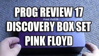 Prog Review 17 - The Discovery Box Set - Pink Floyd