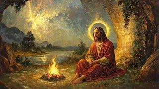 You’re Safe Here, Child of God… Even in the Midst of Spiritual Warfare
