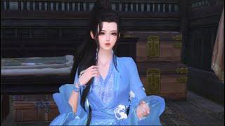 #In the grand finale, 'The Prince Only Believes in Bai Lian, She Resigns and Orders to Marry'