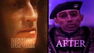 Strelok Before Amnesia Nerfed Him | STALKER