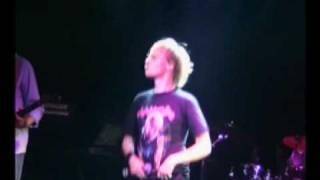ГЛОМ! - Алисомания (часть 2) 18.09.09 "Революция"