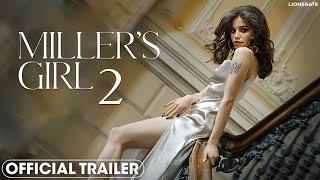 Miller’s Girl : Chapter 2 Official Trailer 2025 - Jenna Ortega | Martin Freeman | Miller’s Girl 2