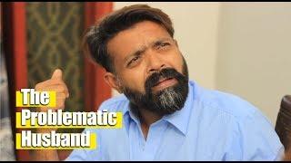 The Problematic Husband | Bekaar Films | Funny