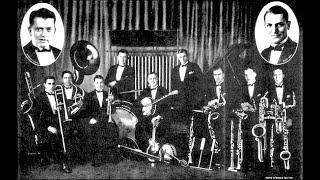 The Darktown Strutter's Ball - Coon-Sanders Orchestra - Victor 22342-A