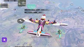 Bgmi #Live Stream #Wangs Wangsu #Gamer