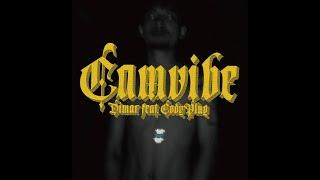 Dimar - Camvibe feat. CodyPlug (Official Music Video)