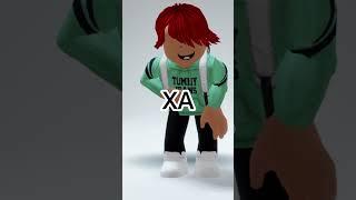 ААХАХАХАХА #смешное #roblox #роблокс #рофл #tiktok #memes #мем #robloxedit #funny