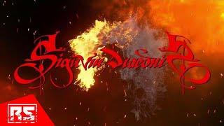 SIGNUM DRACONIS -  Gate Of Hell (OFFICIAL LYRIC VIDEO)