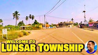 Welcome To LUNSAR TOWNSHIP - Sierra Leone   Roadtrip 2022 - Explore With Triple-A