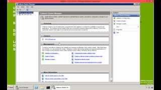 Step by Step DAG Configuration and Management in Exchange 2010SP2