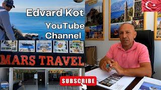 IMPORTANT!!! Car Rental Travel Agency Mars Trevel Kemer Türkiye