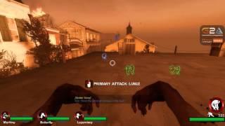 Стрим 08.02.2016.[1] Left4Dead2