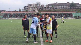 Nyenshen FC VS Sonküklang FC, FINAL, 32nd Loyem Memorial Trophy 2024