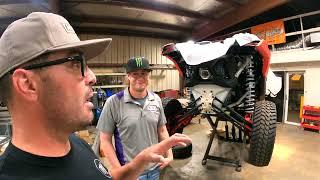 S3 Powersports Shop Tour - Behind the Scenes