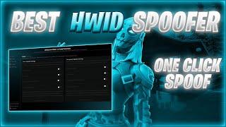 How To Get UNBANNED Using A Temporary HWID Spoofer! | Fatal Services